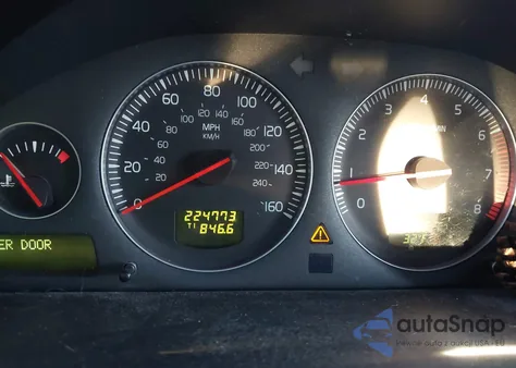 2007 Volvo Xc90 3.2 z USA, uszkodzony, nr VIN YV4CZ982271373362